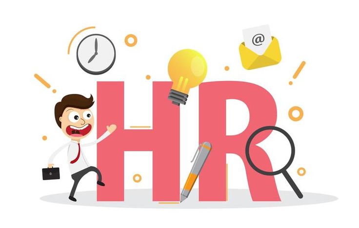 HR That Cares