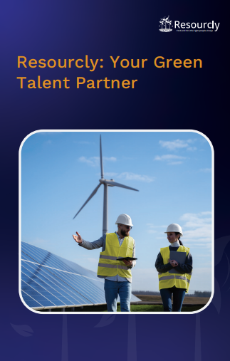 Hire Green Talent